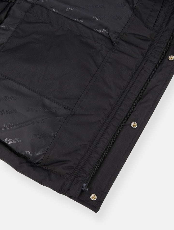 Dickies Glacier View Puffer Jacket