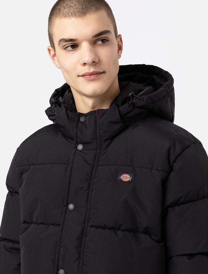 Dickies Glacier View Puffer Jacket