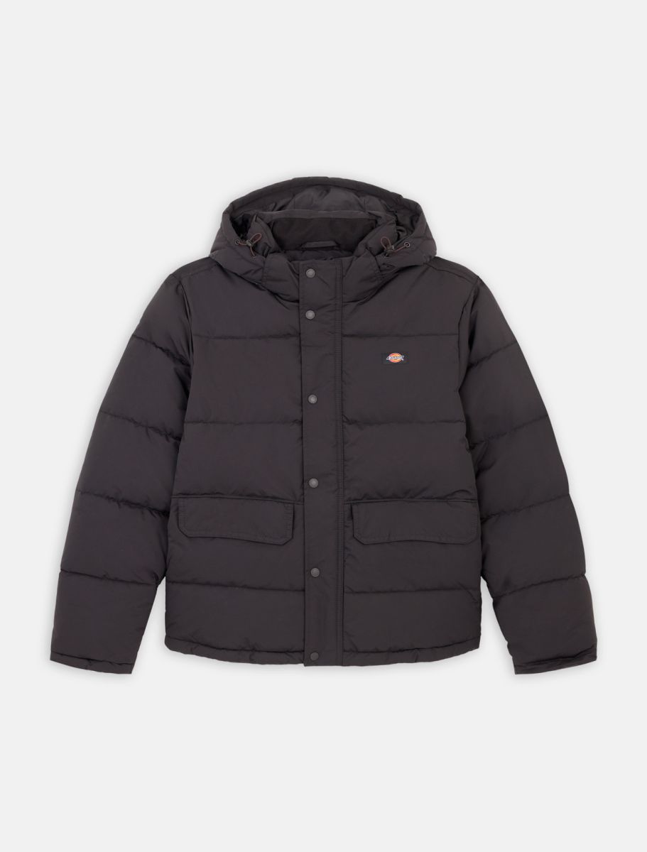 Dickies Glacier View Puffer Jacket