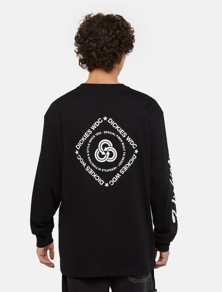 Dickies Tee industrial
