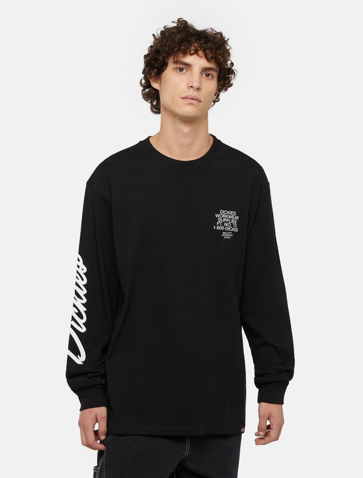 Dickies Tee industrial