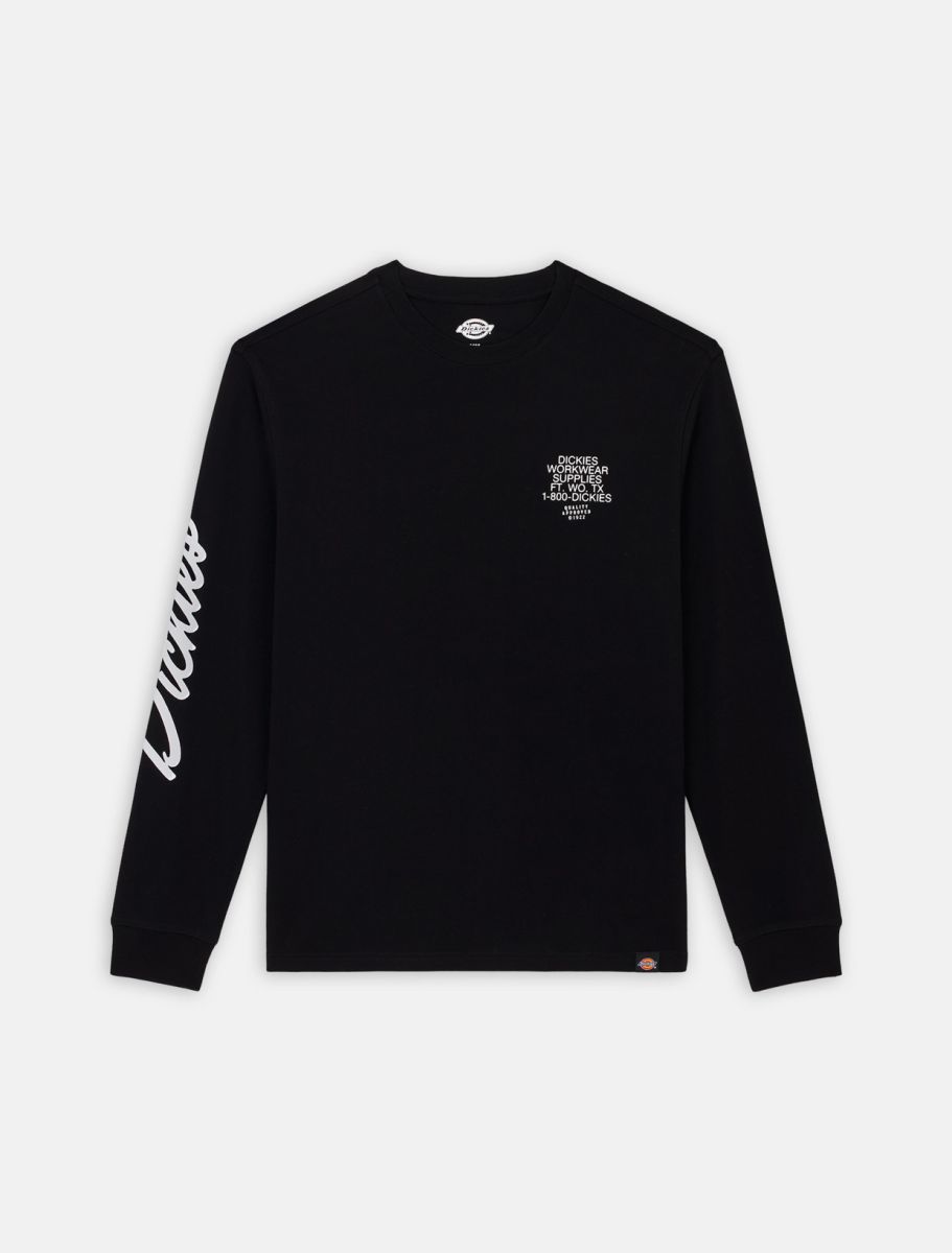 Dickies Tee industrial