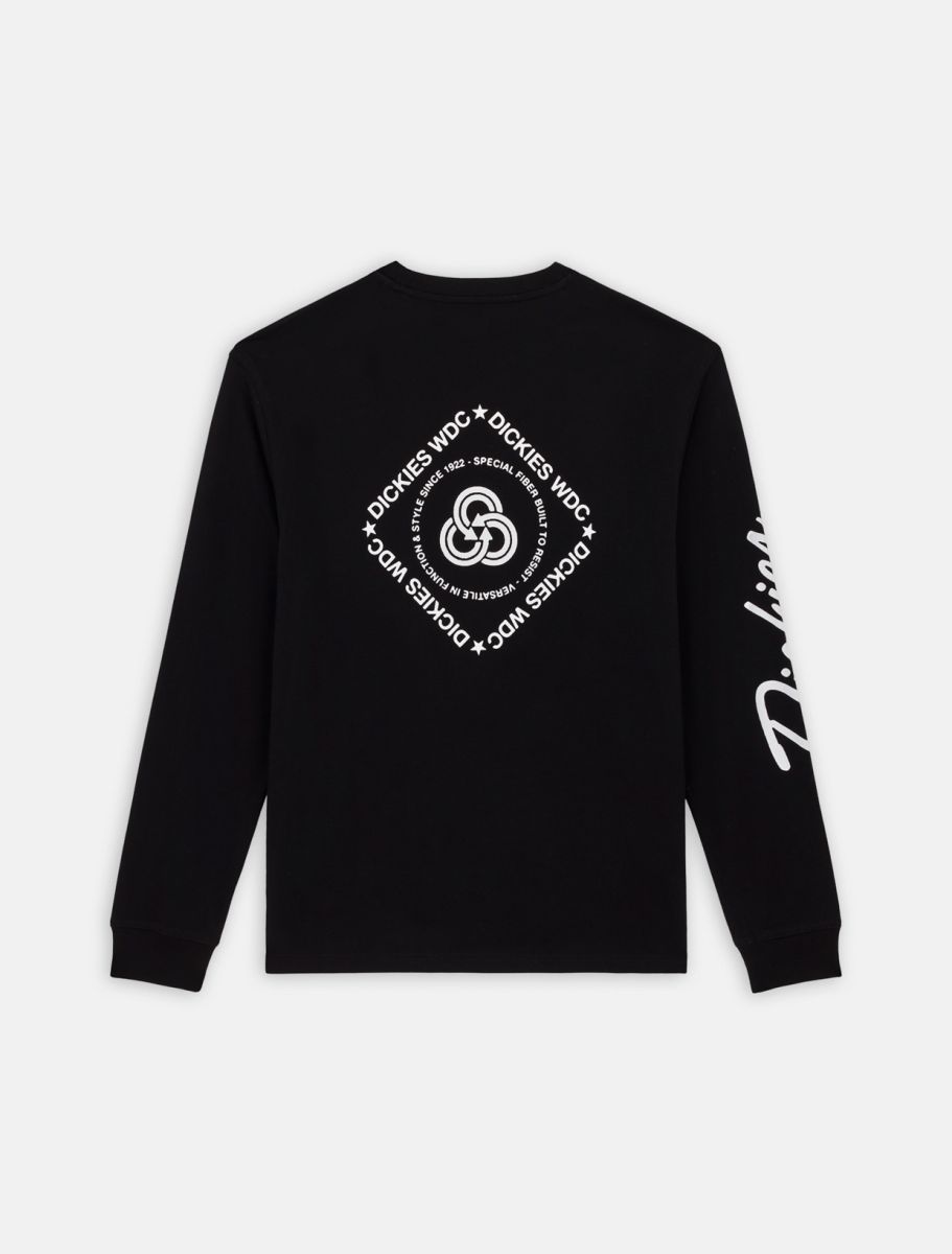 Dickies Tee industrial