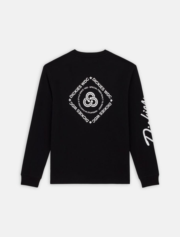 Dickies Tee industrial