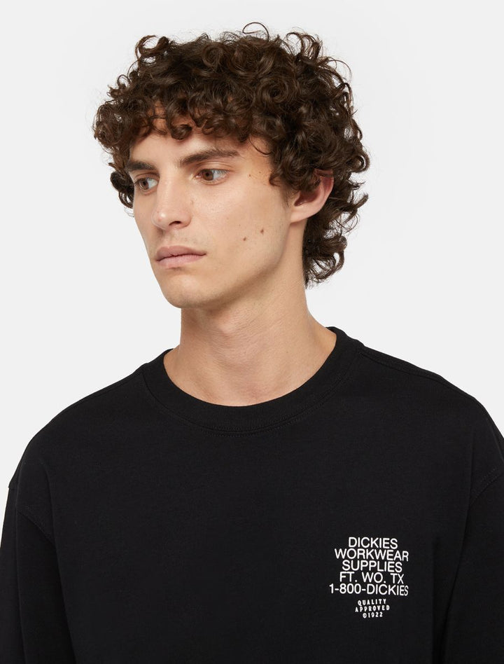 Dickies Tee industrial
