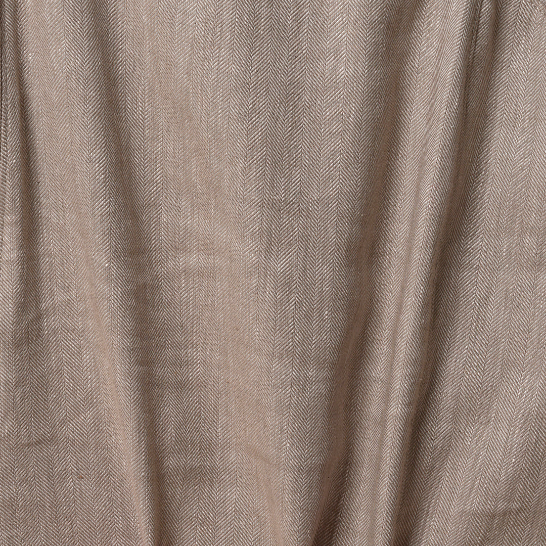 The Miss Fancy Pants Slacks Sand White