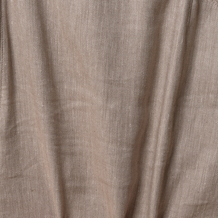 The Miss Fancy Pants Slacks Sand White