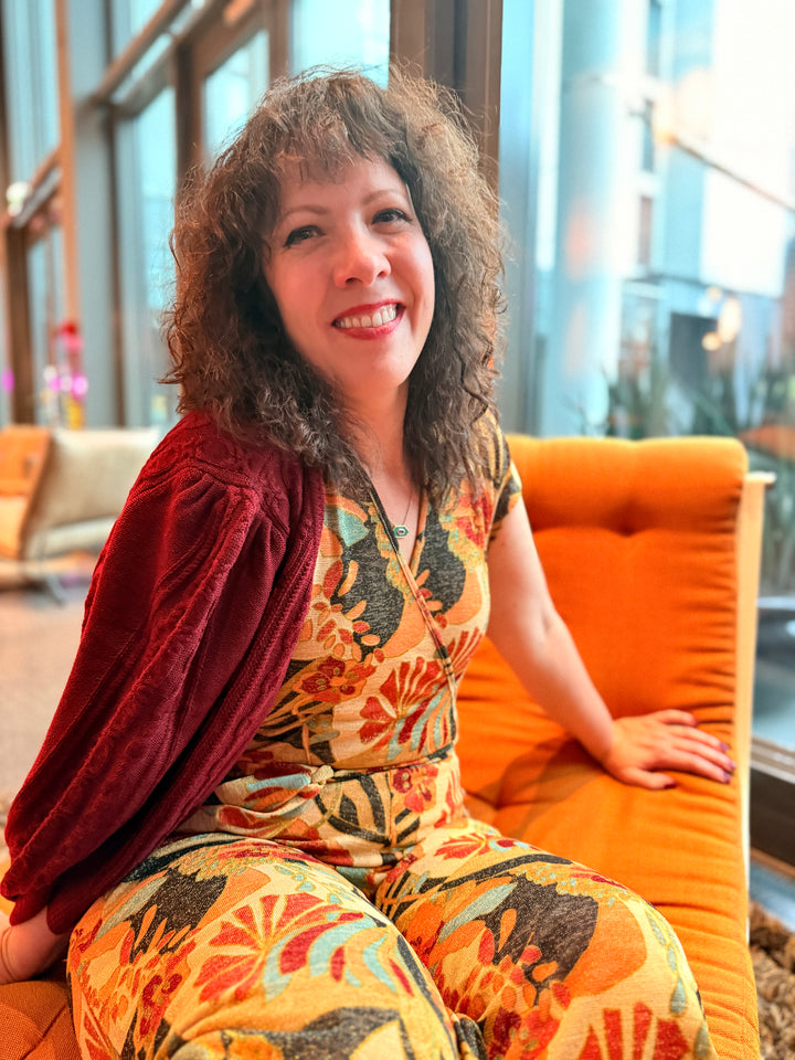 Mary Dazz Buksedress