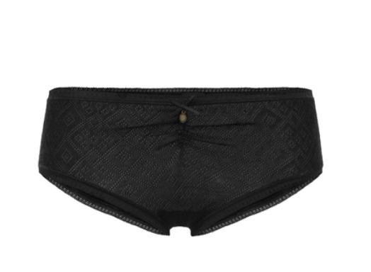 Lace Panty LU-02MSWJ - Retropiken