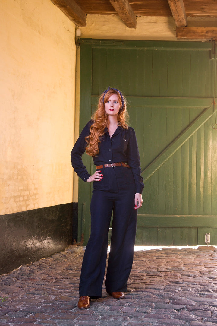 Emmy Design The Miss Pocket Pants