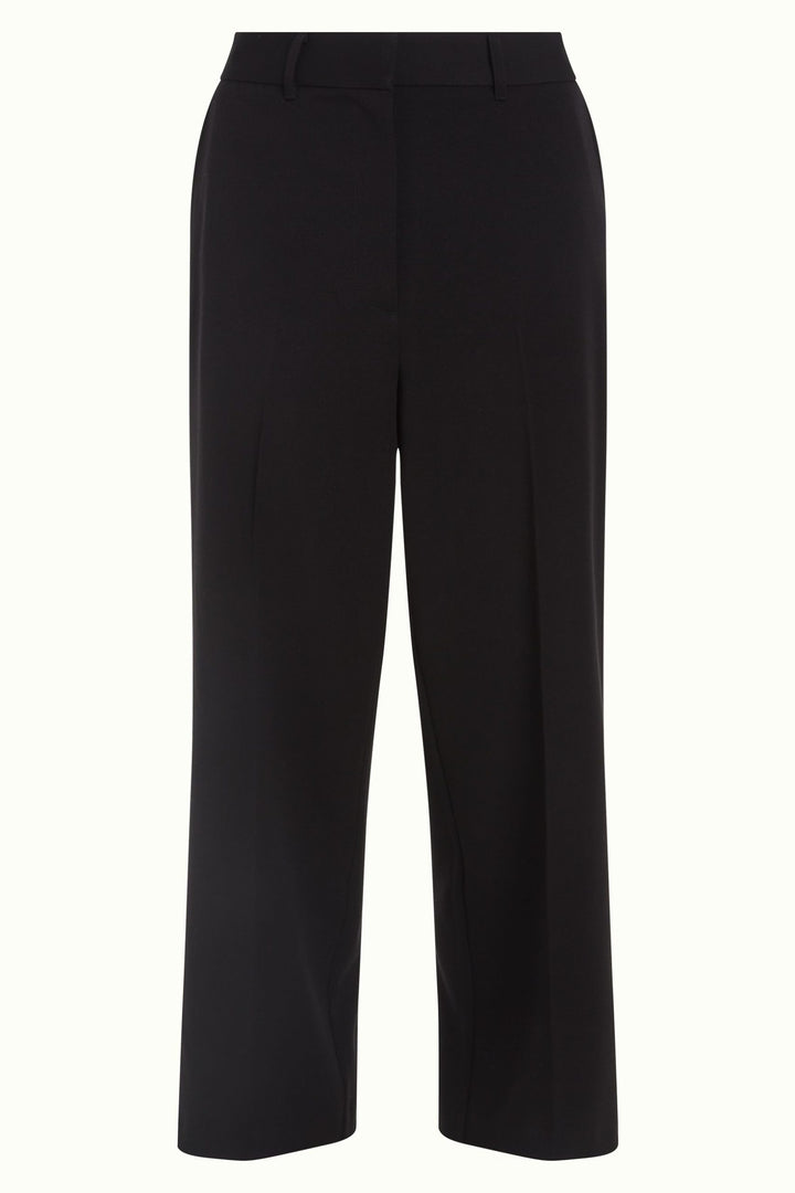 King Louie Frederica Pants Broadway Blk