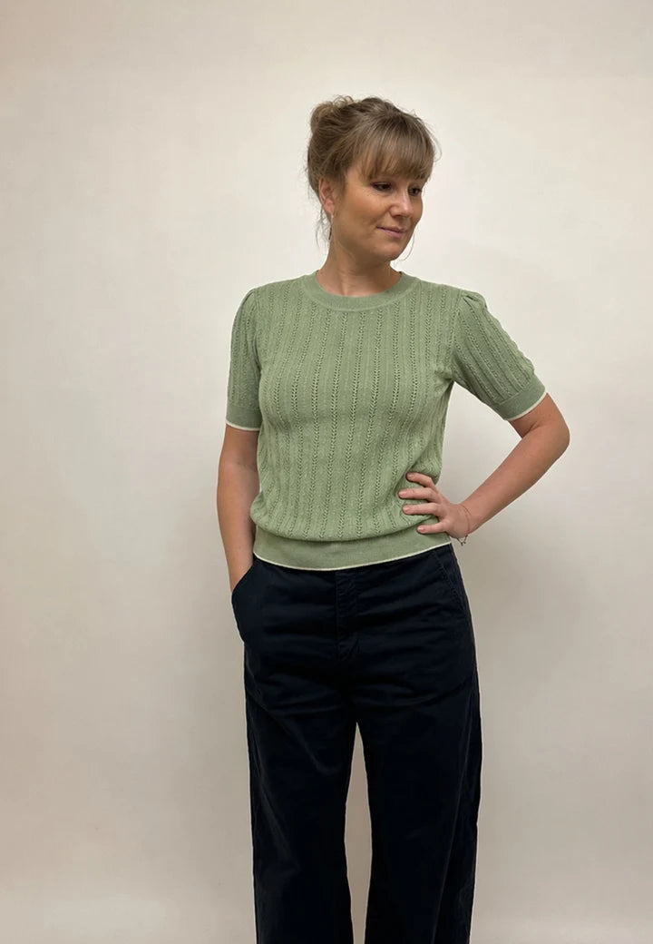 Grobund Almine Tee Salvie - Retropiken