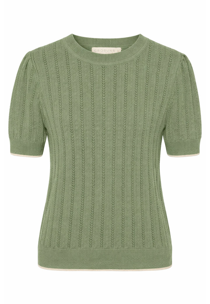 Grobund Almine Tee Salvie - Retropiken
