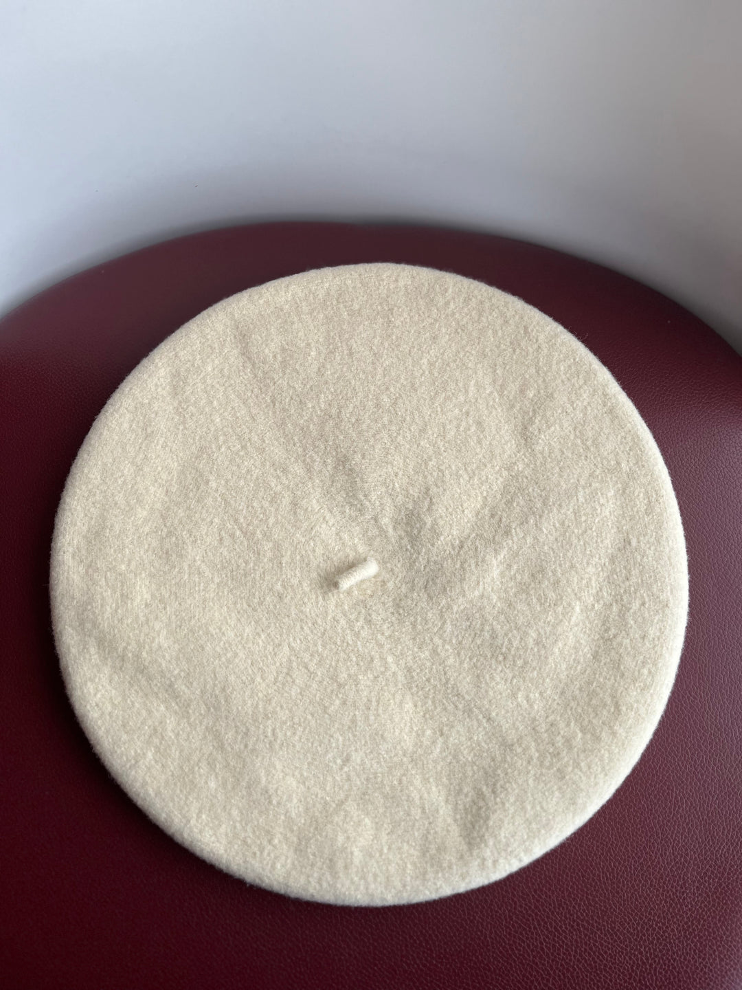 Le Béret Français – Klassisk alpelue fra Bayonne