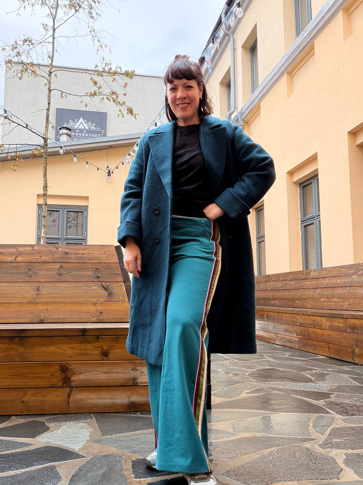 Amelie Kåpe Urban Green