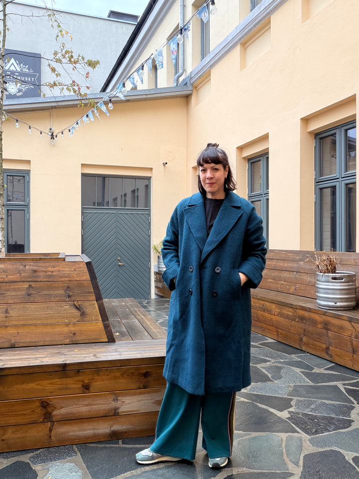 Amelie Kåpe Urban Green