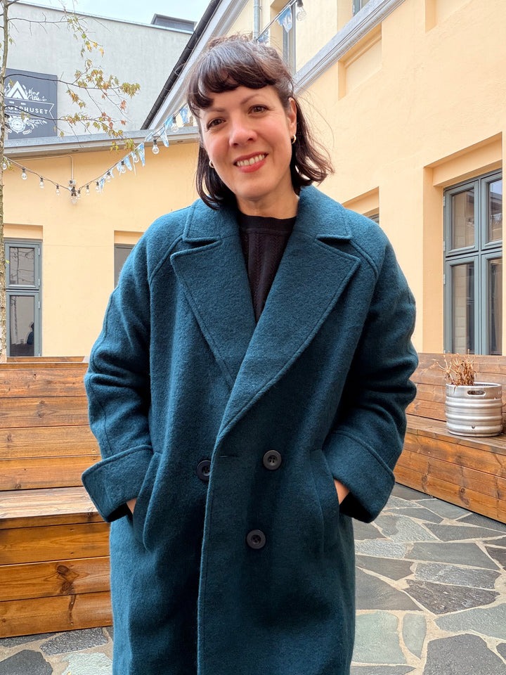 Amelie Kåpe Urban Green