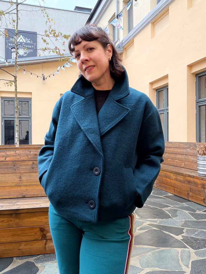 Lotta Kåpe Urban Green