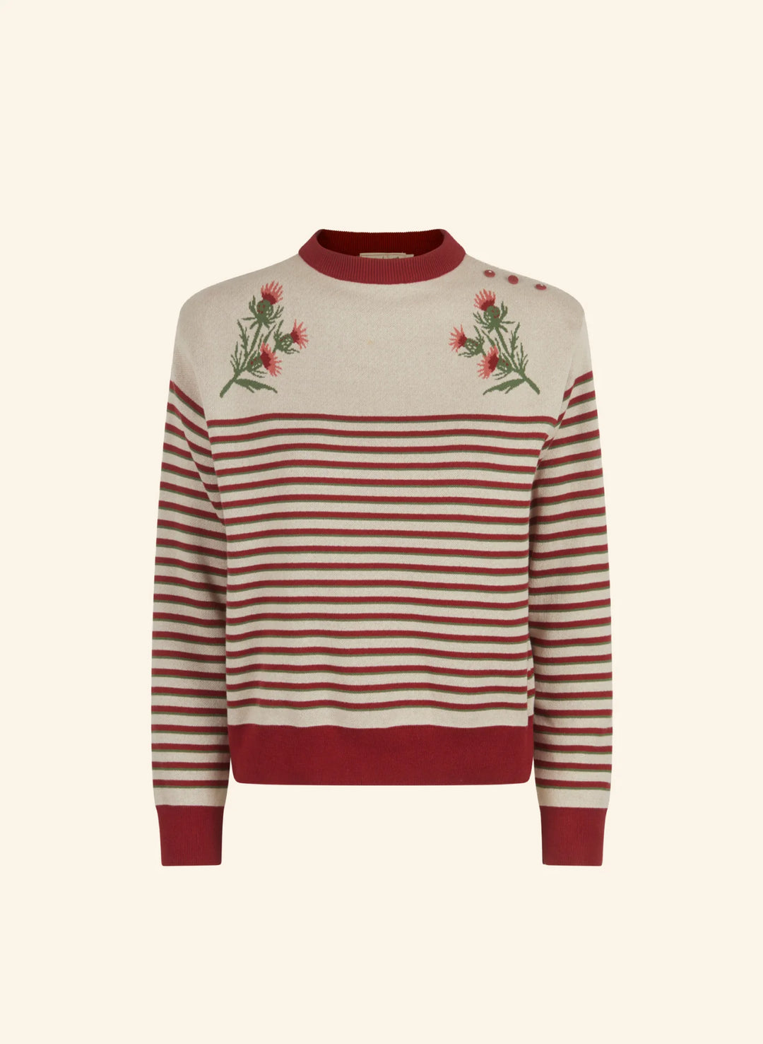 Joanna Thistle Topp