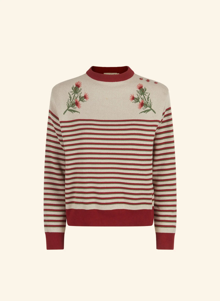 Joanna Thistle Topp