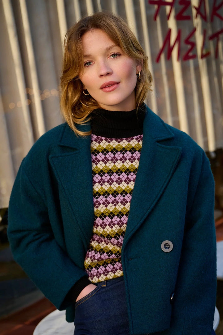 Lotta Kåpe Urban Green