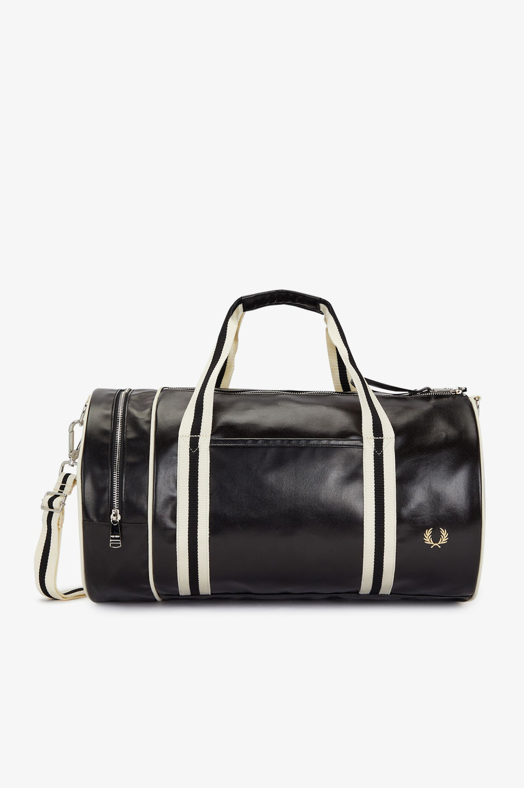 Fred Perry Classic Barrel Bag - Retropiken