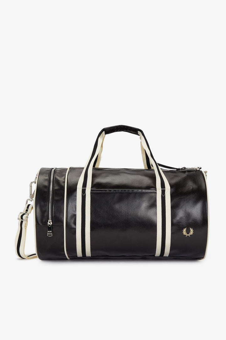 Fred Perry Classic Barrel Bag - Retropiken