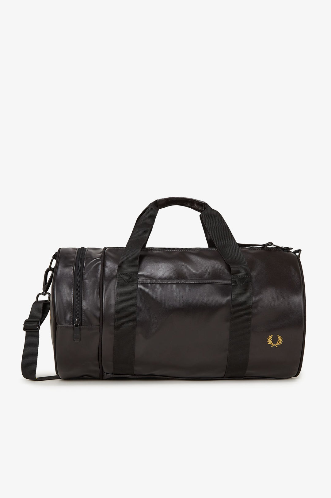 Fred Perry Classic Barrel Bag - Retropiken