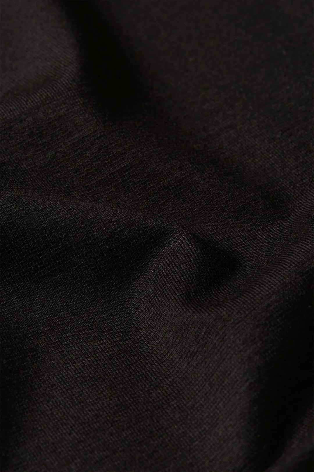 King Louie Carina Blouse Black