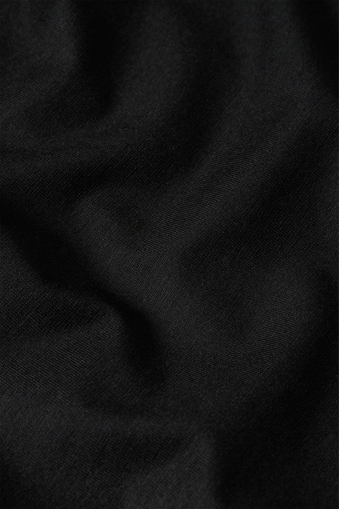 King Louie Sheeva Dress Viscose Classic Black - Retropiken