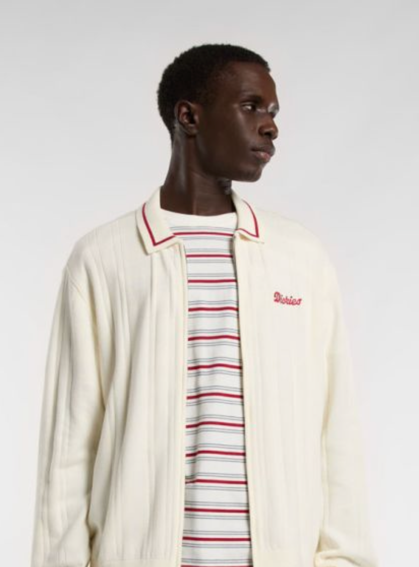 Dickies Lewistown Cardigan