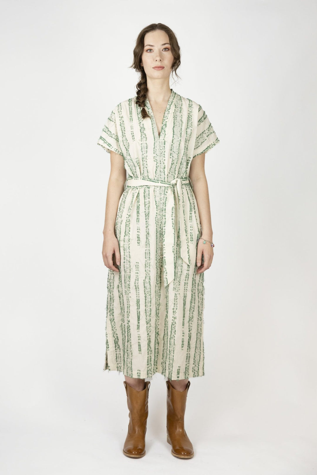 Bric a Brac Antonelli Dress