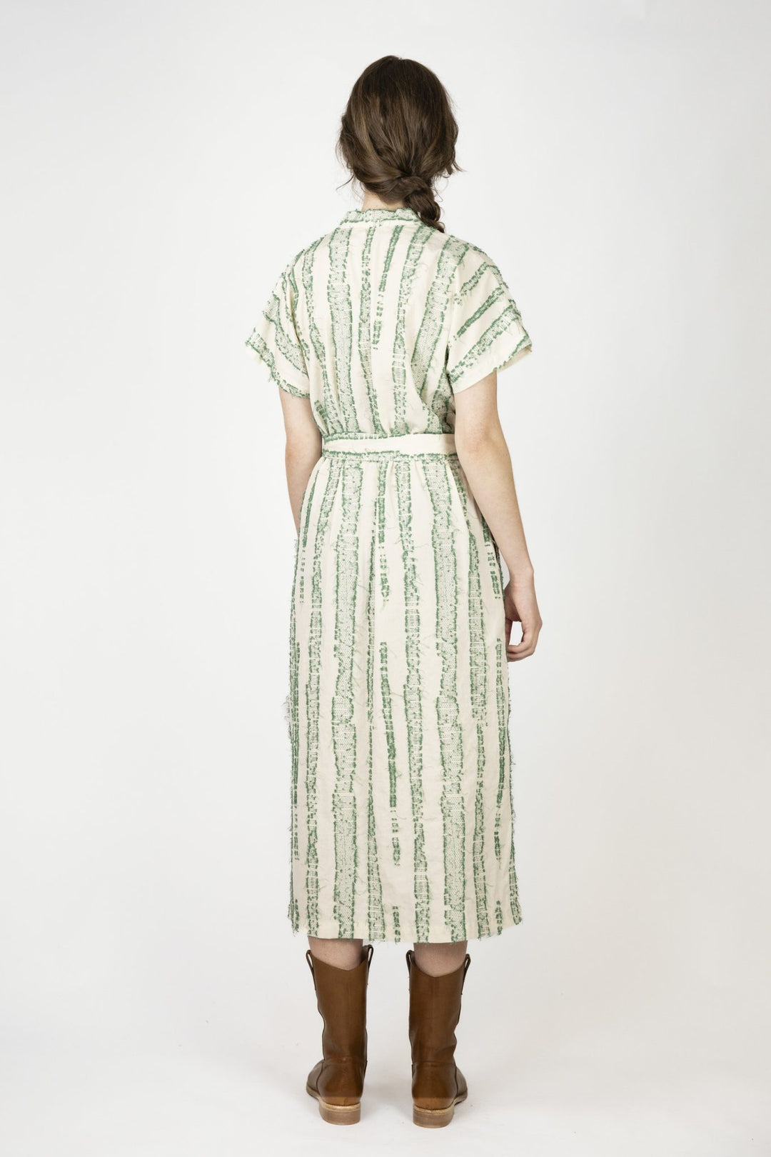 Bric a Brac Antonelli Dress