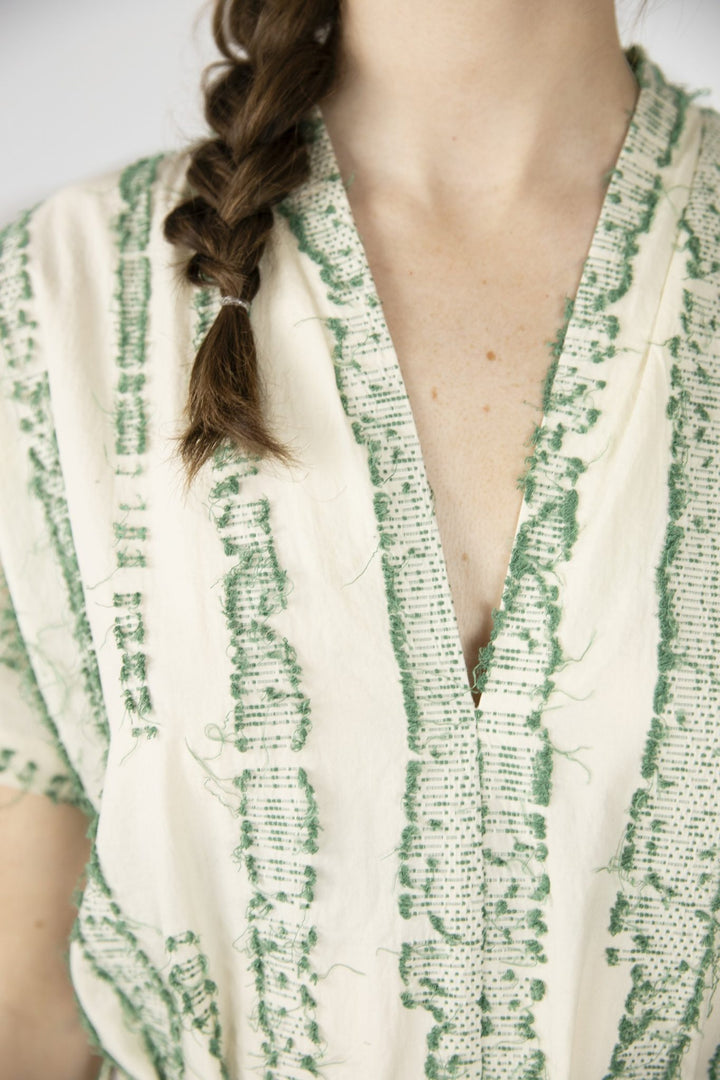Bric a Brac Antonelli Dress