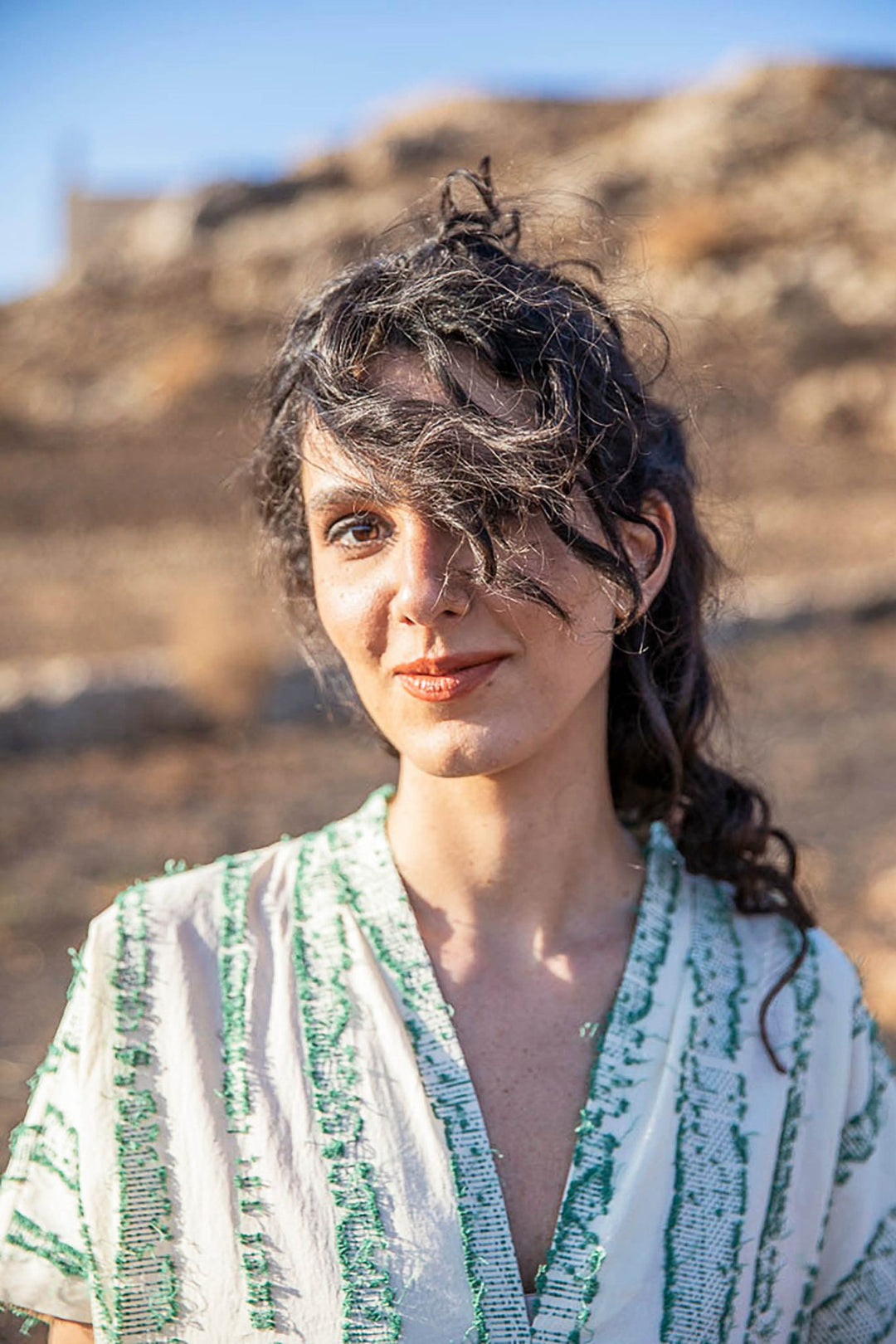 Bric a Brac Antonelli Dress