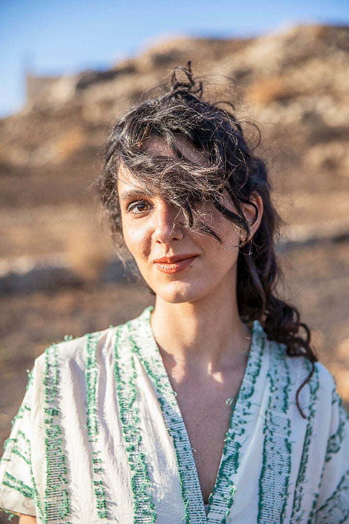 Bric a Brac Antonelli Dress