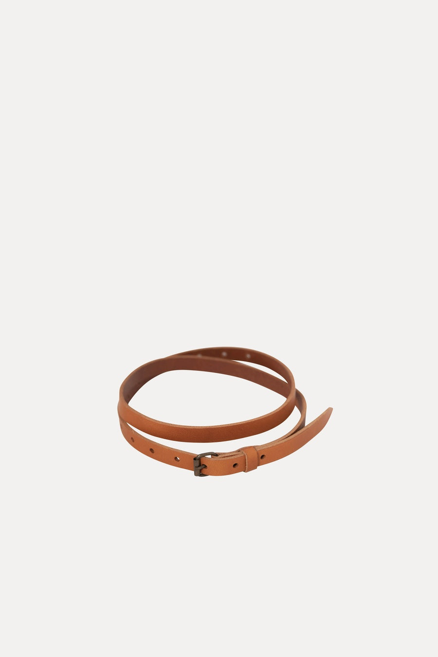Basic Skinnbelte