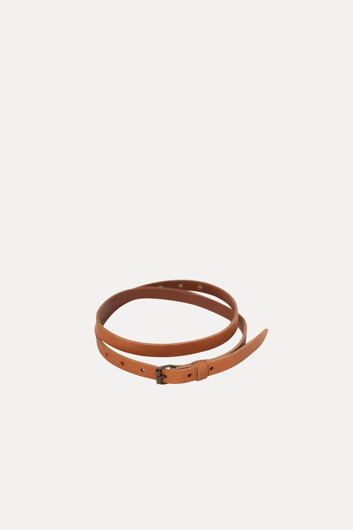 Basic Skinnbelte
