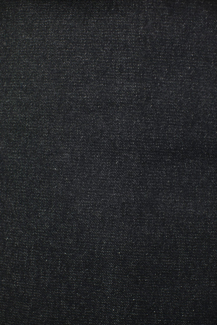 Bric a Brac Basic Denim Jeans Gray Melange - Retropiken