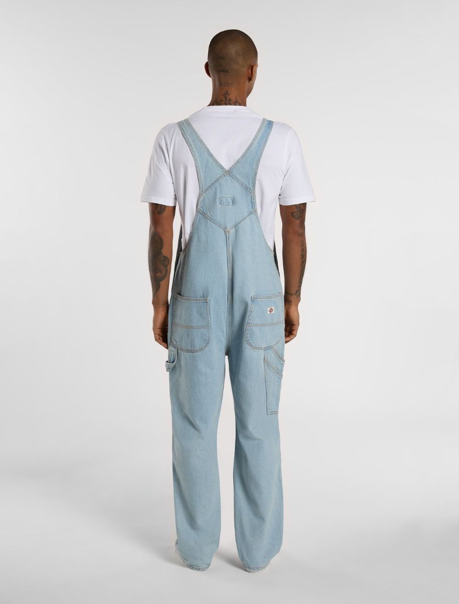 Dickies Denim Classic Bib