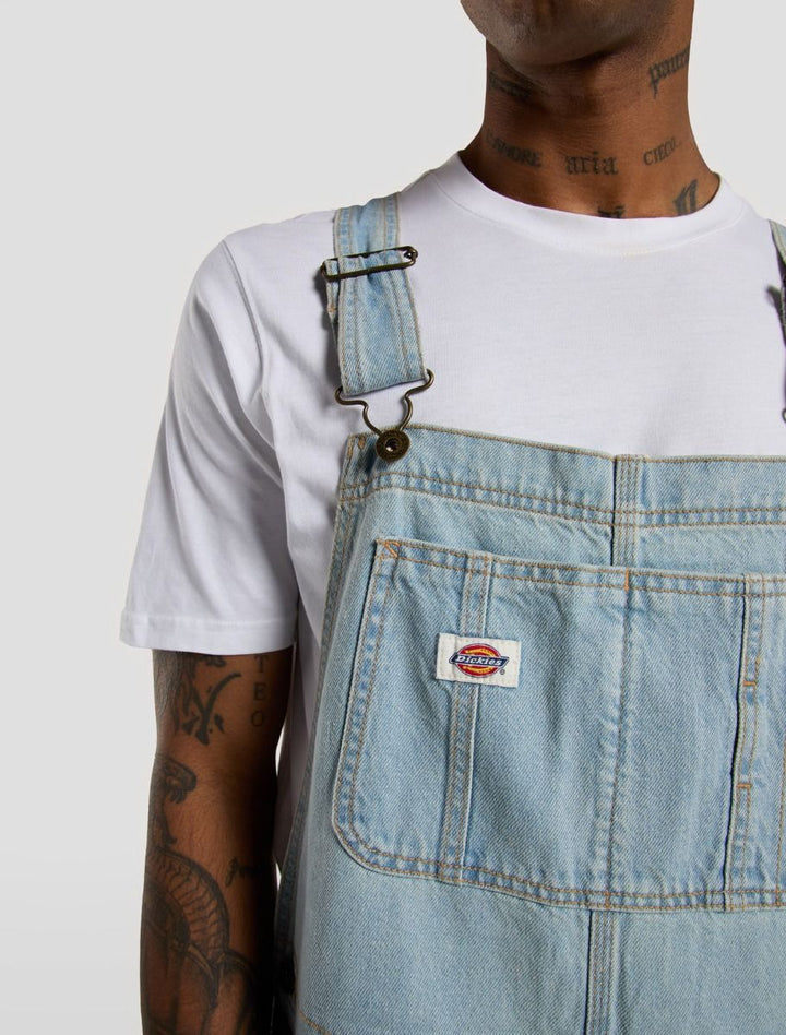 Dickies Denim Classic Bib