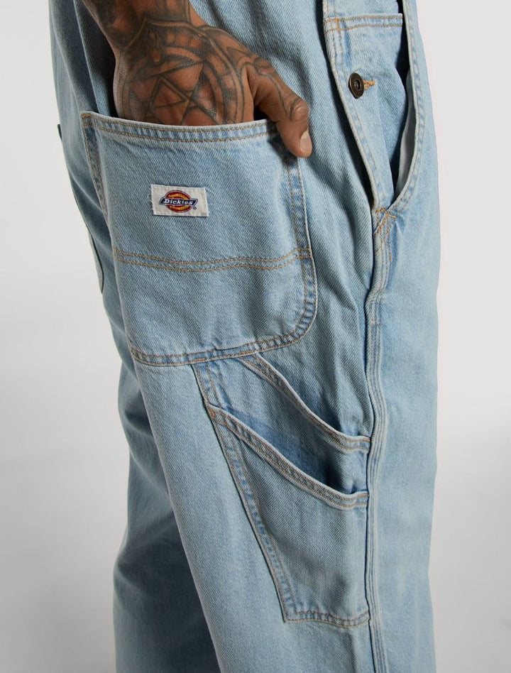 Dickies Denim Classic Bib