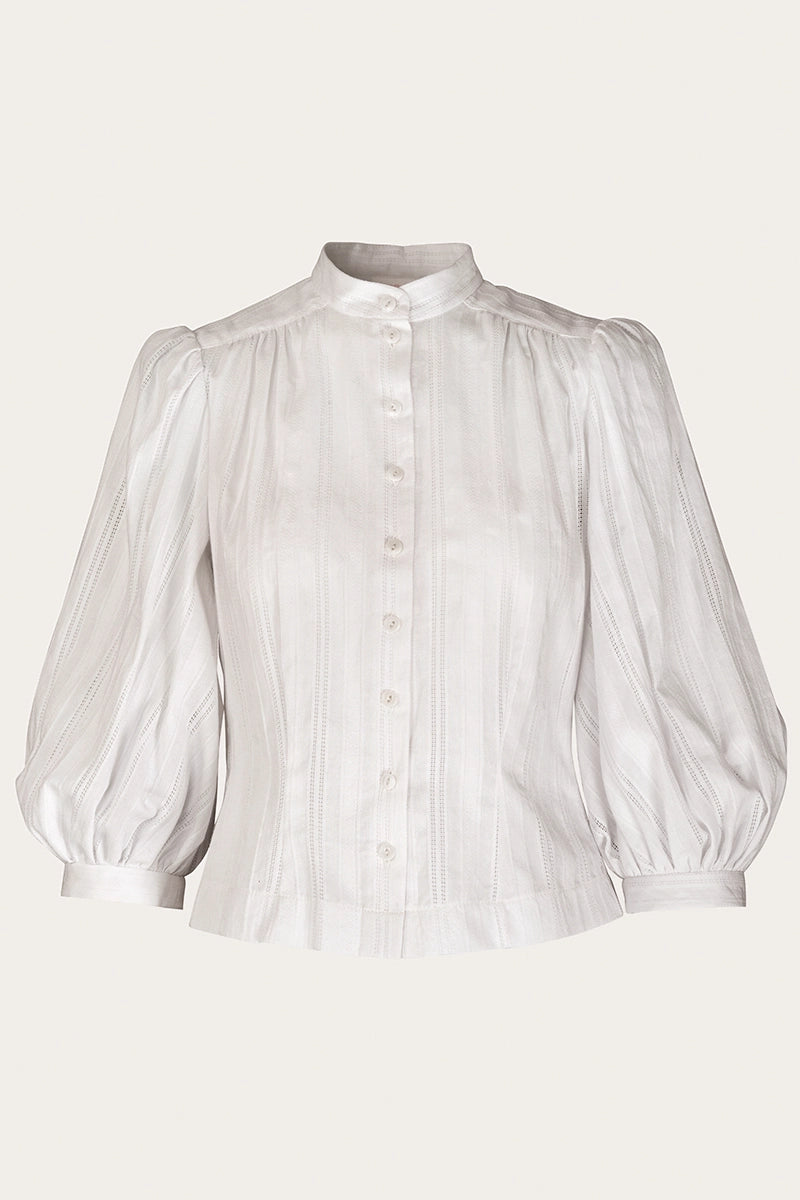 Emmy Design The Effortless Edwardian Blouse