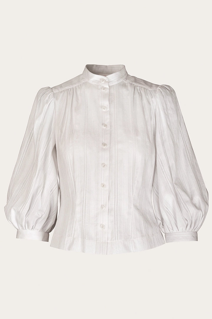 Emmy Design The Effortless Edwardian Blouse