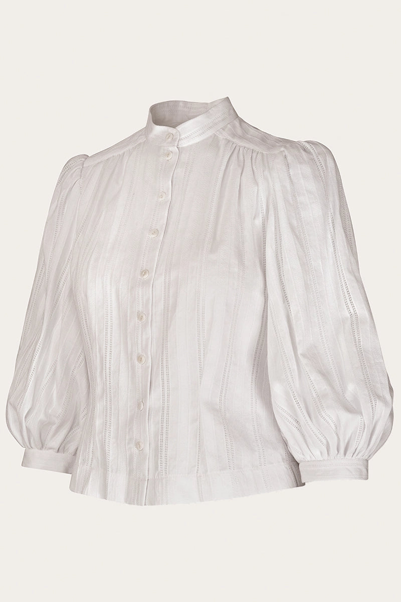 Emmy Design The Effortless Edwardian Blouse