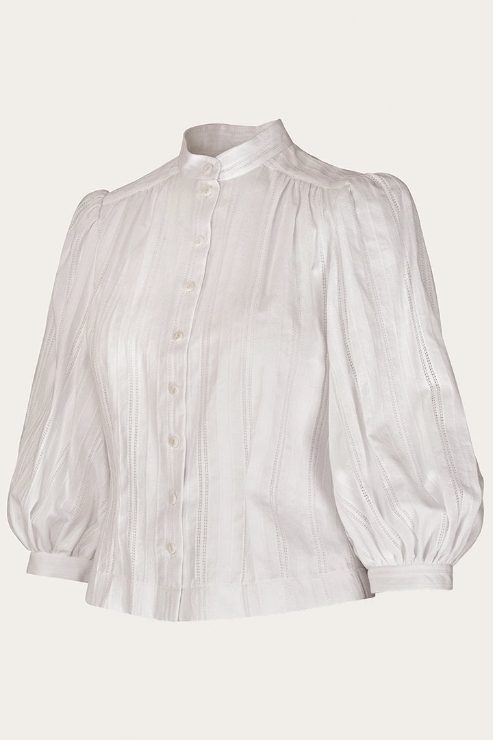 Emmy Design The Effortless Edwardian Blouse