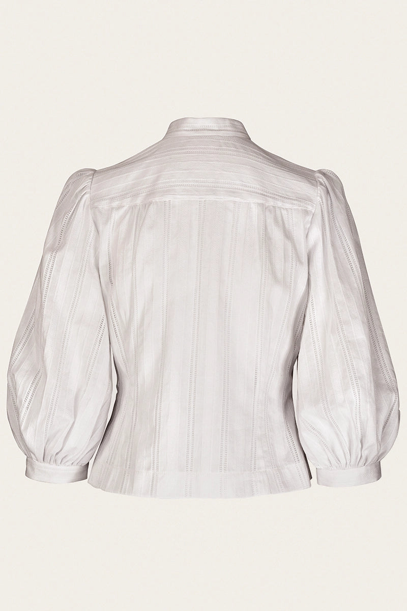 Emmy Design The Effortless Edwardian Blouse