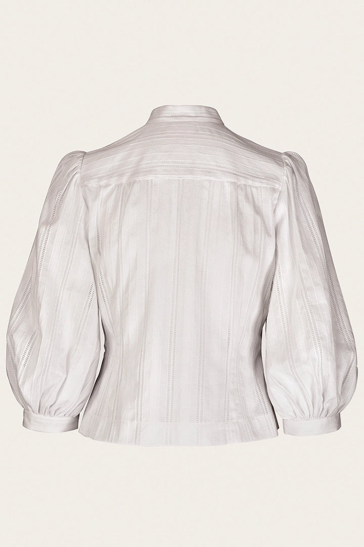 Emmy Design The Effortless Edwardian Blouse