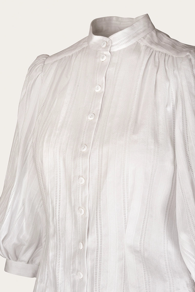 Emmy Design The Effortless Edwardian Blouse