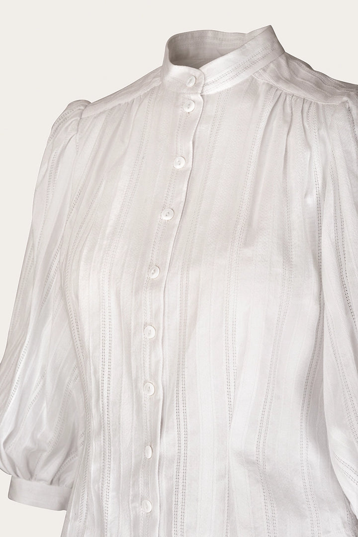Emmy Design The Effortless Edwardian Blouse